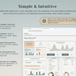 Net Worth Tracker