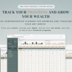Net Worth Tracker