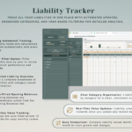 Net Worth Tracker