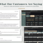 PLR Annual Budget - Dark Mode
