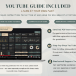 PLR Annual Budget - Dark Mode