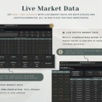 PLR Investment Tracker - Dark Mode