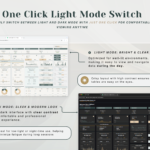 PLR Investment Tracker - Dark Mode