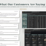 PLR Investment Tracker - Dark Mode