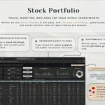 PLR Investment Tracker - Dark Mode