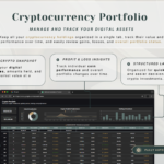 PLR Investment Tracker - Dark Mode