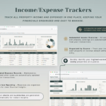 Real Estate Investment Tracker
