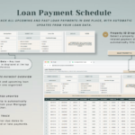 Real Estate Investment Tracker