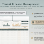 Real Estate Investment Tracker