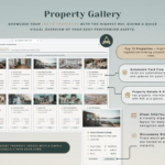 Real Estate Investment Tracker