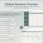 Stock & Crypto Portfolio Tracker
