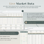 Stock & Crypto Portfolio Tracker