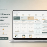 Stock & Crypto Portfolio Tracker