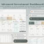 Stock & Crypto Portfolio Tracker