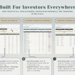 Stock & Crypto Portfolio Tracker