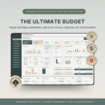 The Ultimate Budget
