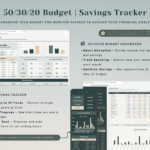 The Ultimate Budget