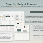 The Ultimate Budget