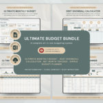 Ultimate Budget Bundle