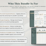 Ultimate Budget Bundle