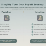 Ultimate Debt Dashboard