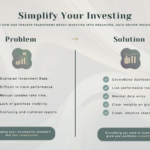 Ultimate Investment Tracker - Dark Mode