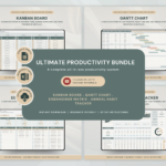 Ultimate Productivity Bundle