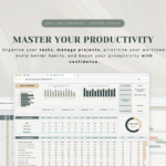 Ultimate Productivity Bundle