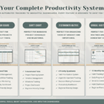 Ultimate Productivity Bundle