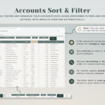 Ultimate Net Worth Tracker
