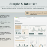 Ultimate Net Worth Tracker