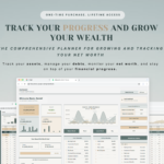 Ultimate Net Worth Tracker