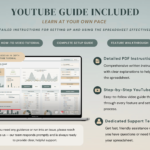 Ultimate Net Worth Tracker