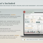 Ultimate Net Worth Tracker