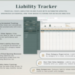 Ultimate Net Worth Tracker