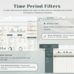 Ultimate Net Worth Tracker