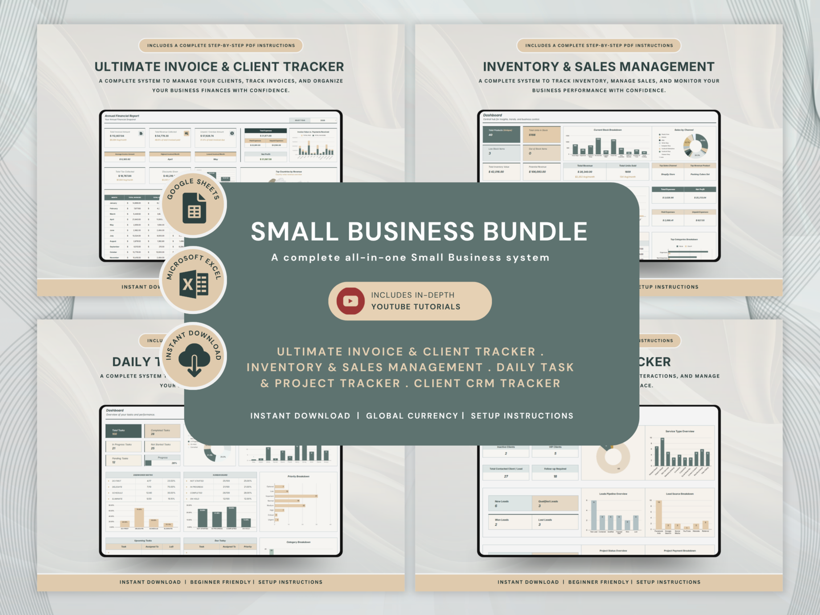 small business bundle