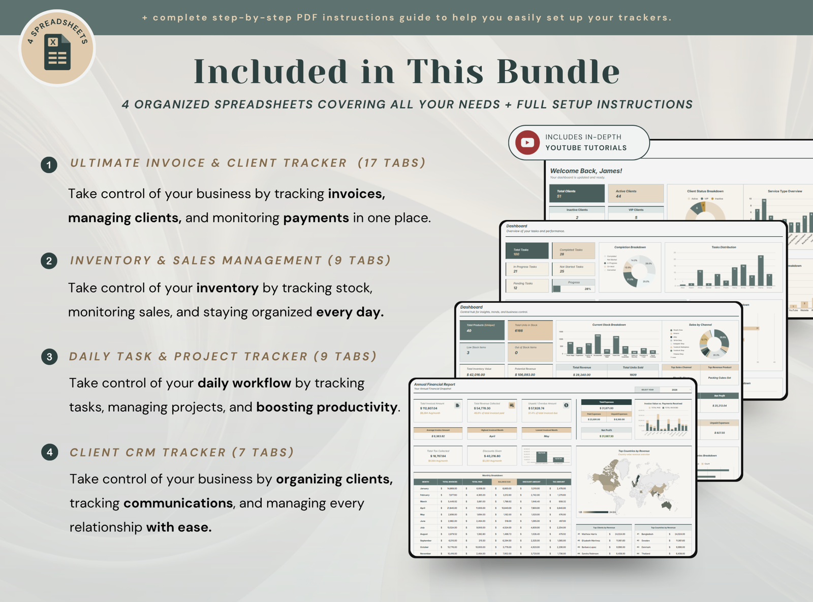 small business bundle
