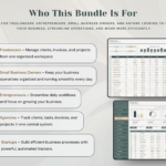 small business bundle