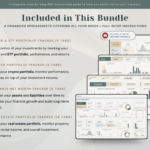 ultimate investment bundle