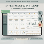 Investment Tracker