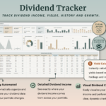 Investment Portfolio Tracker