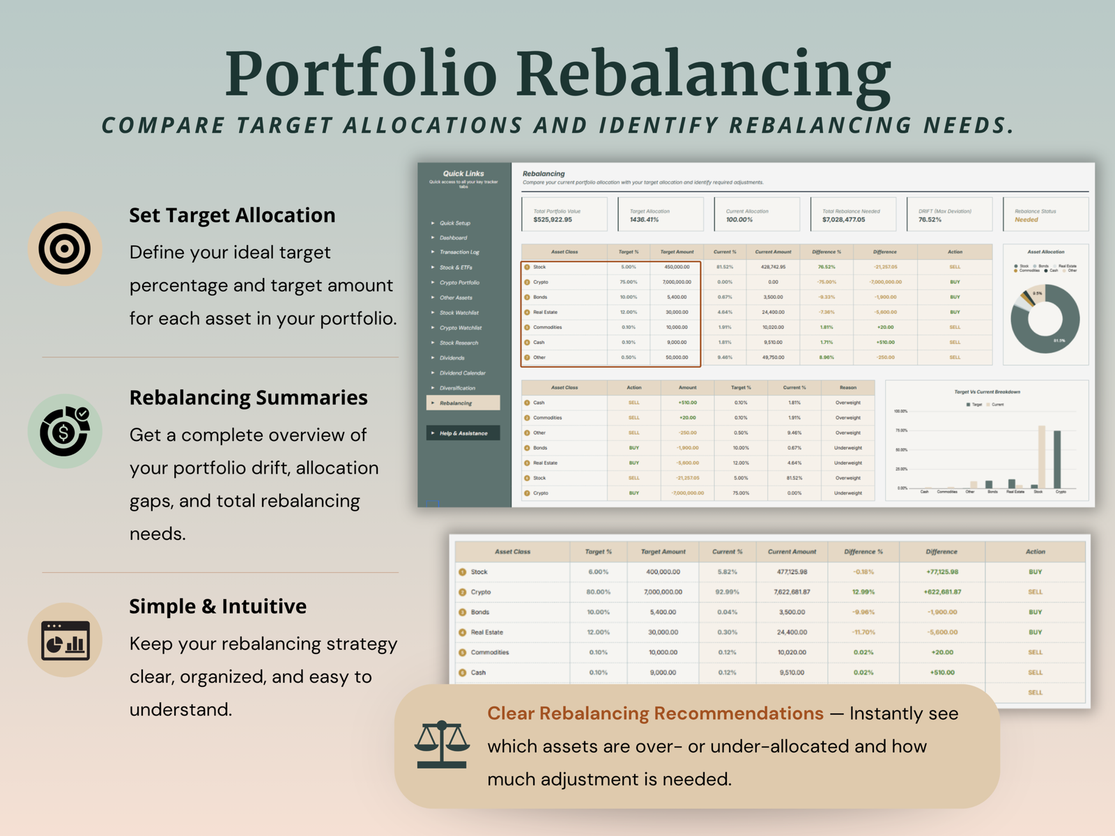 Investment Portfolio Tracker