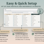 Investment Portfolio Tracker