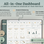 Investment Portfolio Tracker