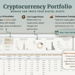 Investment Portfolio Tracker
