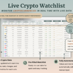 Investment Portfolio Tracker