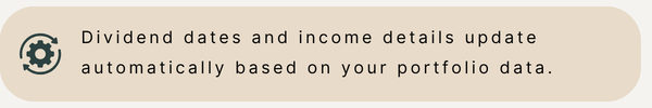 Investment Tracker