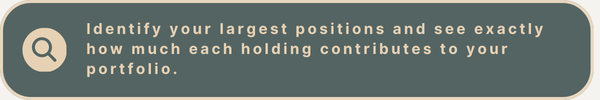 Investment Tracker