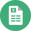 excel template